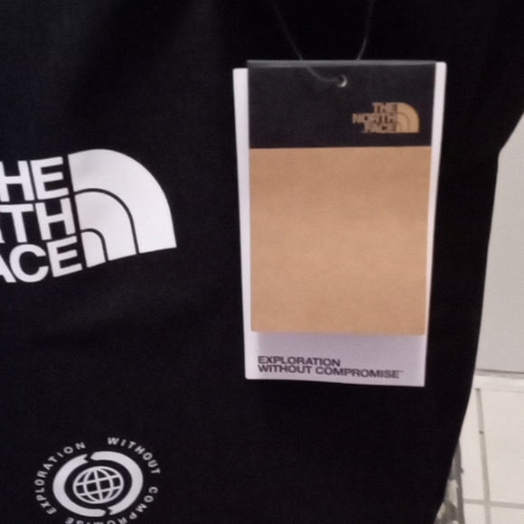 The North Face Tote bag ( Last one) - Picture 4 of 13